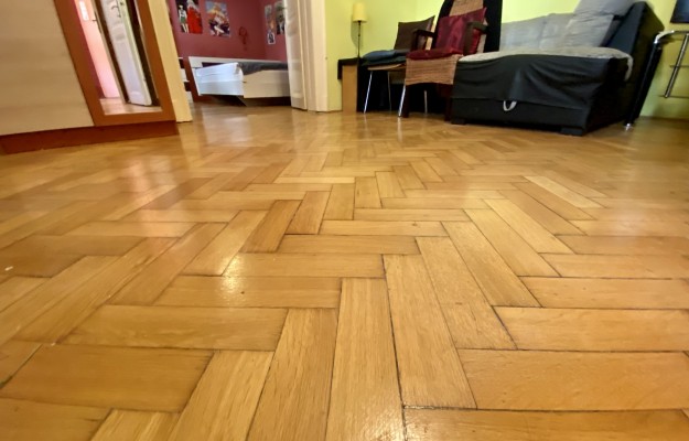 Budapest VI. kerület Eladó Lakás Felső erdősor