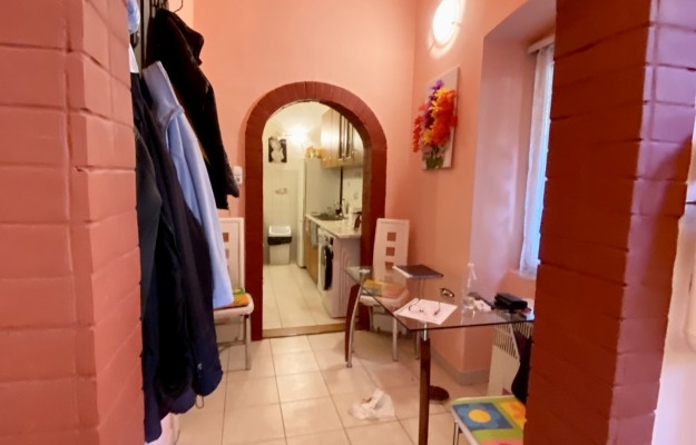 Budapest VI. kerület Eladó Lakás Felső erdősor