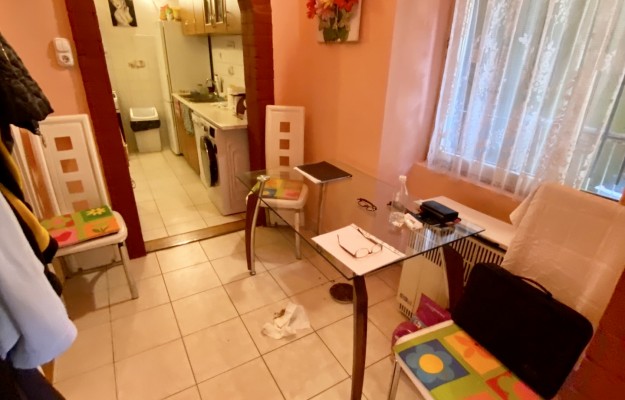 Budapest VI. kerület Eladó Lakás Felső erdősor