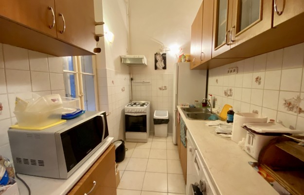 Budapest VI. kerület Eladó Lakás Felső erdősor