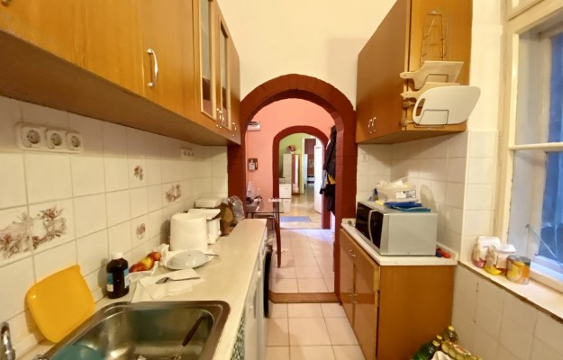 Budapest VI. kerület Eladó Lakás Felső erdősor