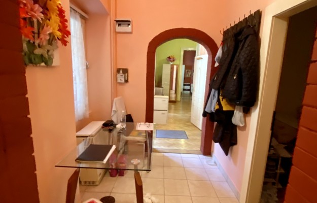 Budapest VI. kerület Eladó Lakás Felső erdősor