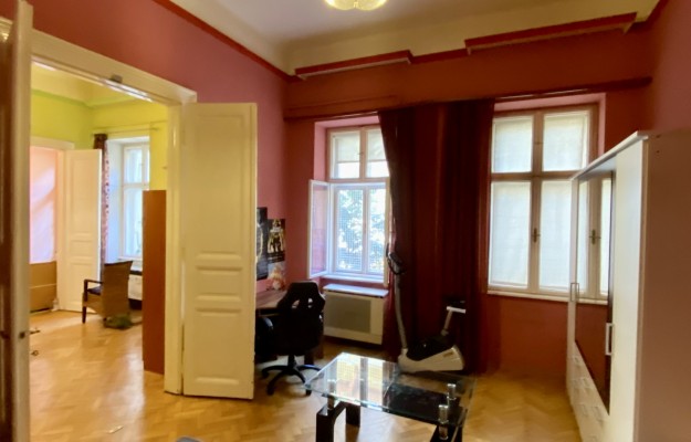 Budapest VI. kerület Eladó Lakás Felső erdősor