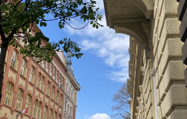 Budapest VI. kerület Eladó Lakás Felső erdősor