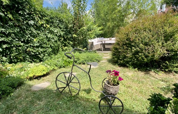 Budapest XI. kerület Eladó Lakás Ozorai utca