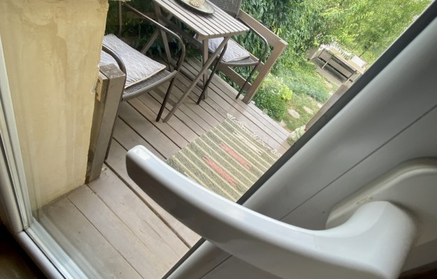 Budapest XI. kerület Eladó Lakás Ozorai utca