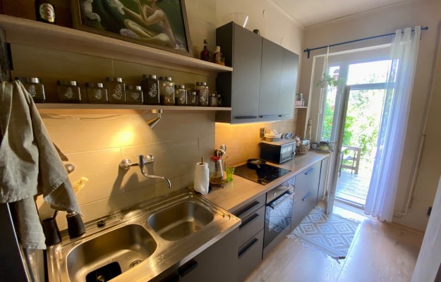 Budapest XI. kerület Eladó Lakás Ozorai utca