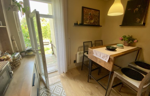 Budapest XI. kerület Eladó Lakás Ozorai utca