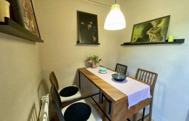 Budapest XI. kerület Eladó Lakás Ozorai utca