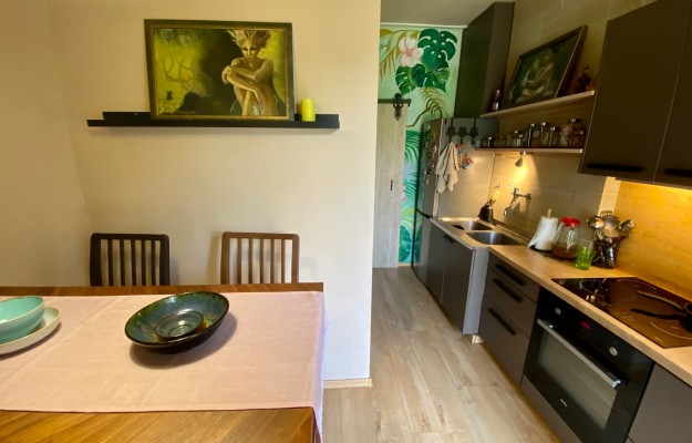 Budapest XI. kerület Eladó Lakás Ozorai utca