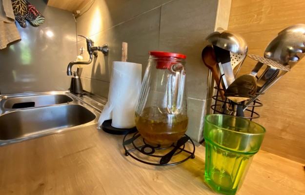 Budapest XI. kerület Eladó Lakás Ozorai utca