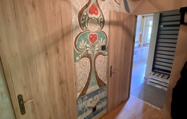 Budapest XI. kerület Eladó Lakás Ozorai utca