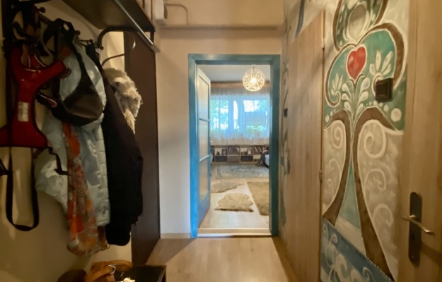 Budapest XI. kerület Eladó Lakás Ozorai utca