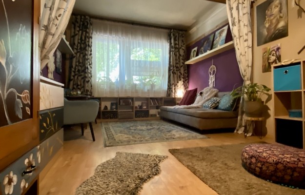 Budapest XI. kerület Eladó Lakás Ozorai utca