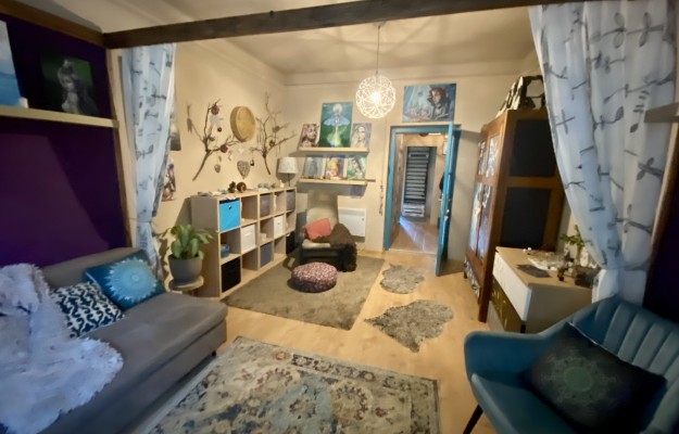 Budapest XI. kerület Eladó Lakás Ozorai utca