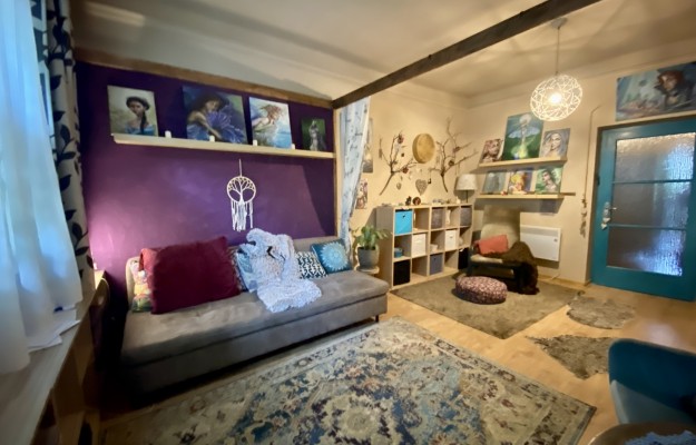 Budapest XI. kerület Eladó Lakás Ozorai utca