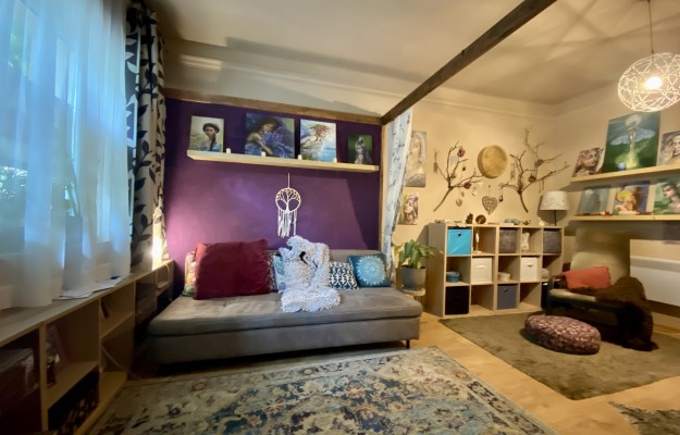 Budapest XI. kerület Eladó Lakás Ozorai utca