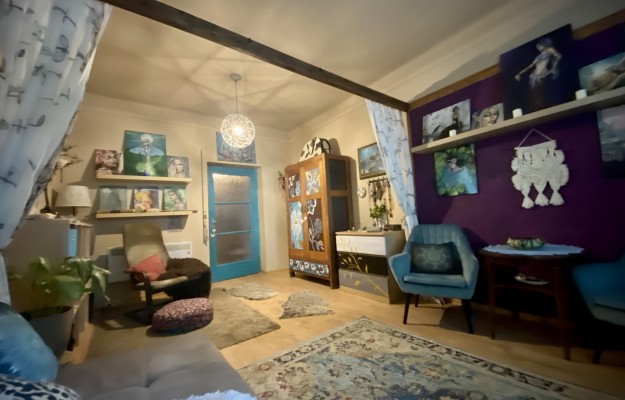 Budapest XI. kerület Eladó Lakás Ozorai utca