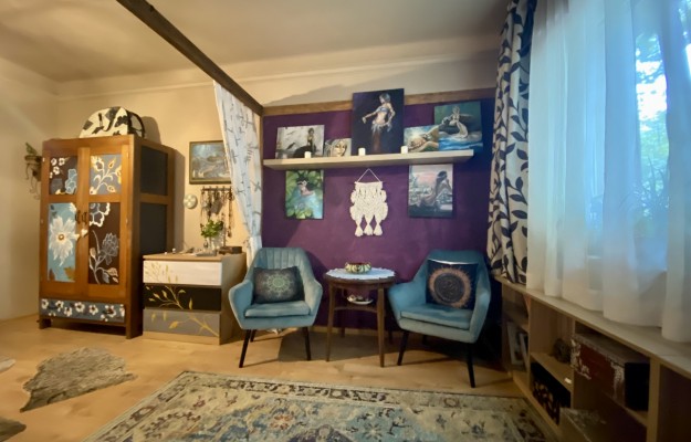 Budapest XI. kerület Eladó Lakás Ozorai utca