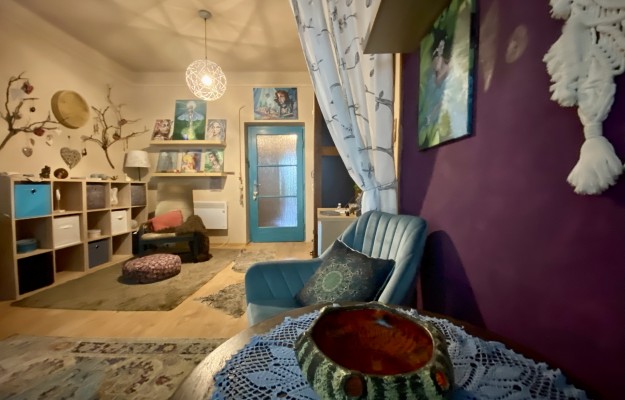 Budapest XI. kerület Eladó Lakás Ozorai utca