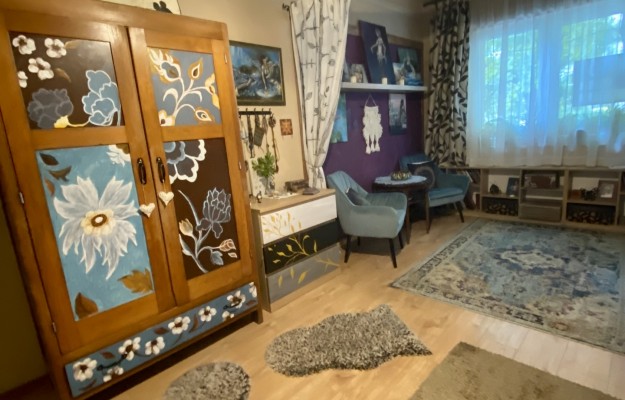 Budapest XI. kerület Eladó Lakás Ozorai utca