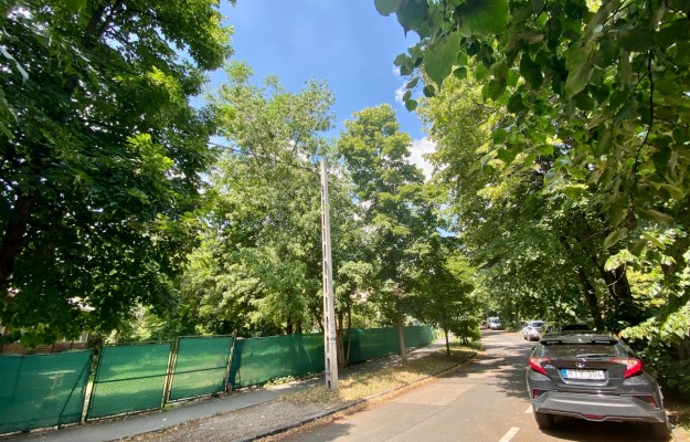 Budapest XI. kerület Eladó Lakás Ozorai utca