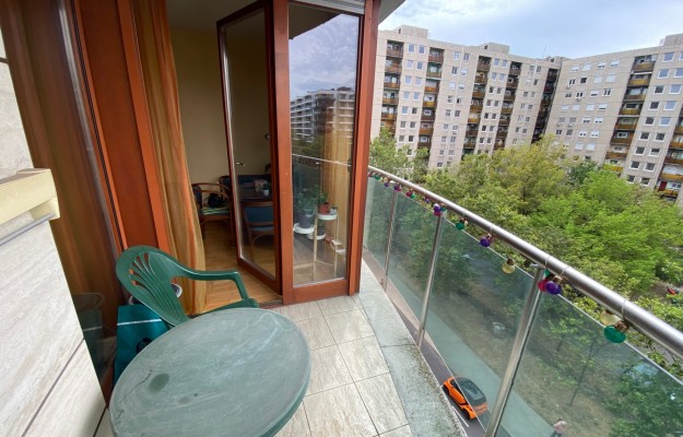 Budapest XIII. kerület Kiadó Lakás Kárpát utca