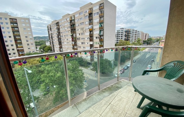 Budapest XIII. kerület Kiadó Lakás Kárpát utca