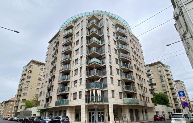 Budapest XIII. kerület Kiadó Lakás Kárpát utca