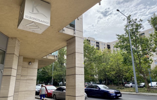 Budapest XIII. kerület Kiadó Lakás Kárpát utca