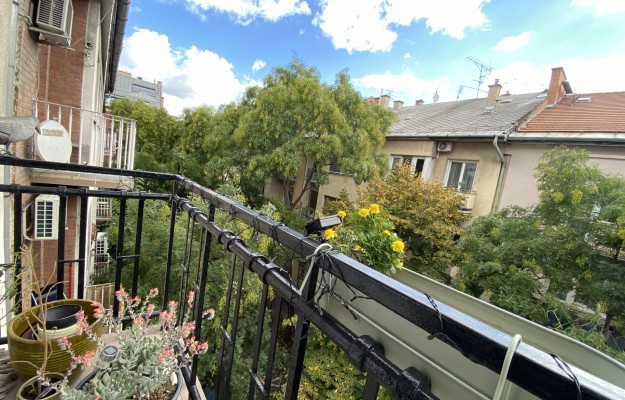 Budapest VII. kerület Eladó Lakás Barát utca