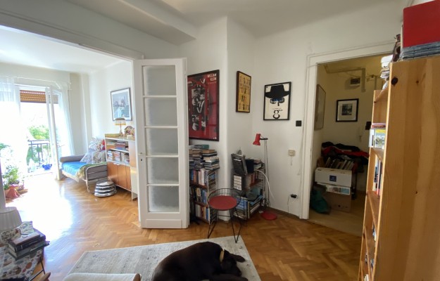 Budapest VII. kerület Eladó Lakás Barát utca