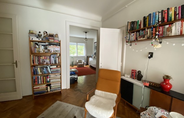 Budapest VII. kerület Eladó Lakás Barát utca