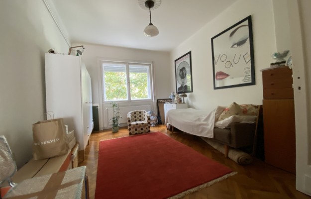 Budapest VII. kerület Eladó Lakás Barát utca