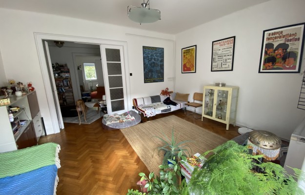 Budapest VII. kerület Eladó Lakás Barát utca