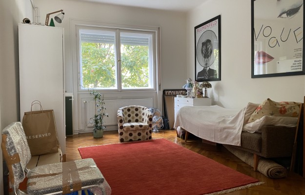 Budapest VII. kerület Eladó Lakás Barát utca