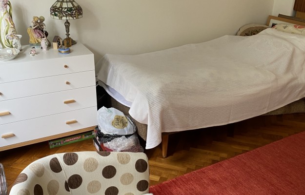 Budapest VII. kerület Eladó Lakás Barát utca