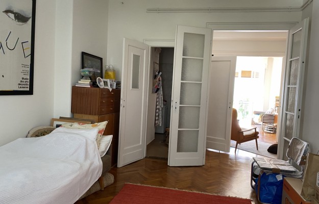 Budapest VII. kerület Eladó Lakás Barát utca