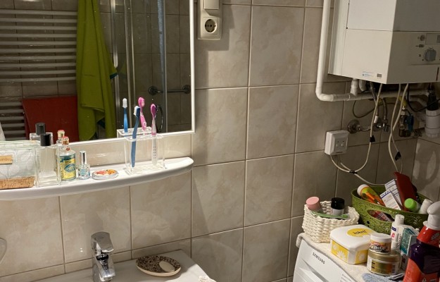 Budapest VII. kerület Eladó Lakás Barát utca