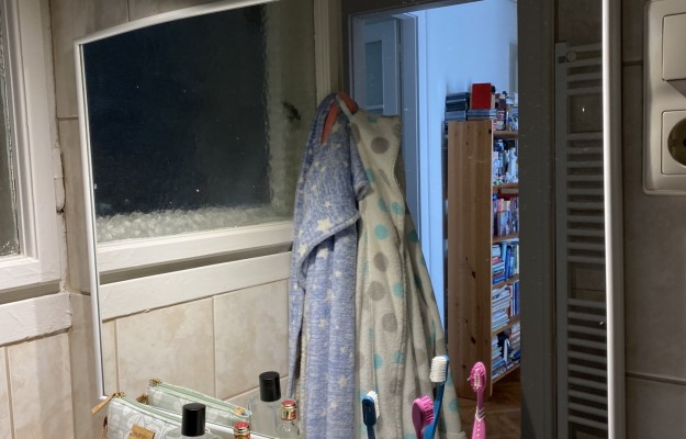 Budapest VII. kerület Eladó Lakás Barát utca