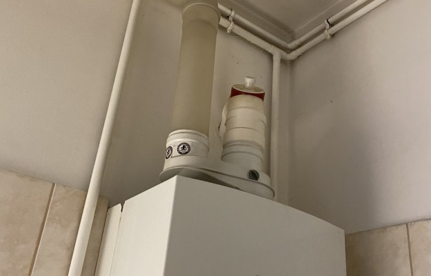 Budapest VII. kerület Eladó Lakás Barát utca