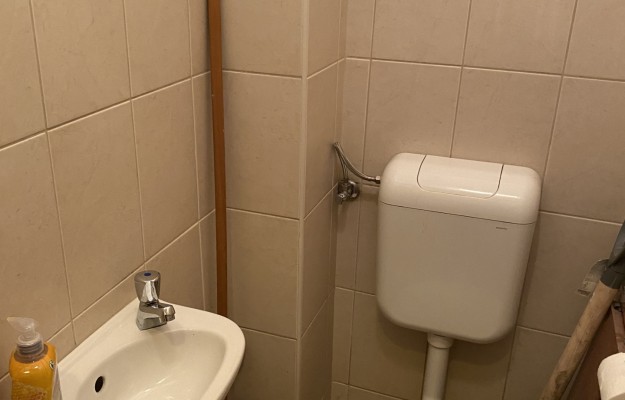 Budapest VII. kerület Eladó Lakás Barát utca