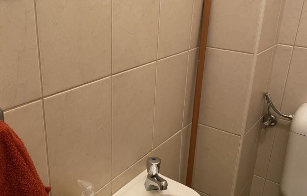 Budapest VII. kerület Eladó Lakás Barát utca