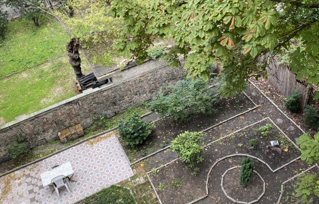 Budapest VII. kerület Eladó Lakás Barát utca