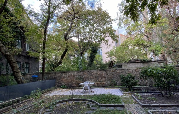 Budapest VII. kerület Eladó Lakás Barát utca