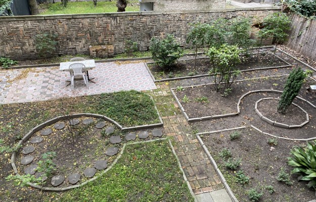 Budapest VII. kerület Eladó Lakás Barát utca