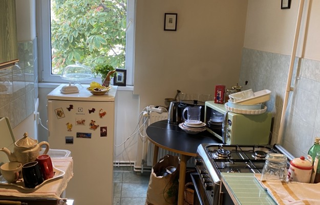 Budapest VII. kerület Eladó Lakás Barát utca