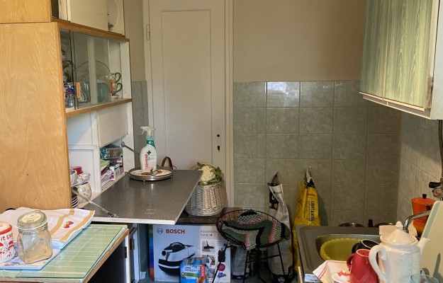 Budapest VII. kerület Eladó Lakás Barát utca