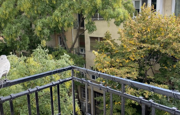 Budapest VII. kerület Eladó Lakás Barát utca