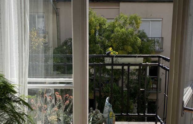 Budapest VII. kerület Eladó Lakás Barát utca